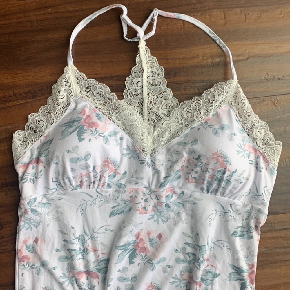 New Tahari sleepwear night dress